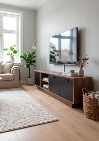 TV Unit RR-35