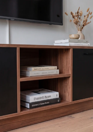 TV Unit RR-35