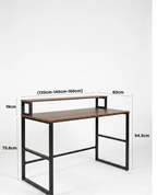 Gaming desk