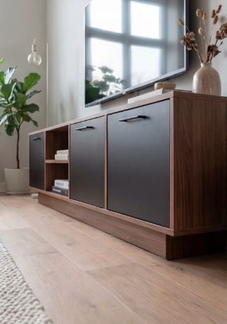 TV Unit RR-35