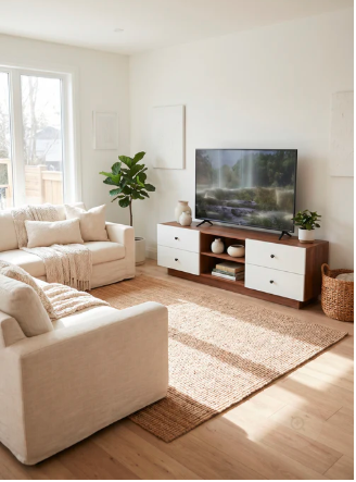 TV Unit  RR-96