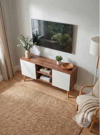 Swift TV Unit RR