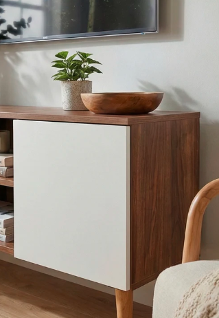 Swift TV Unit RR