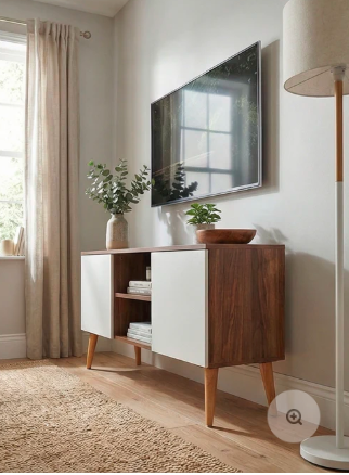 Swift TV Unit RR