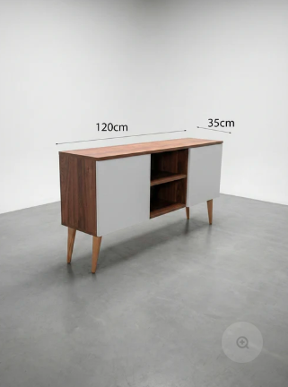 Swift TV Unit RR