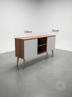 Swift TV Unit RR