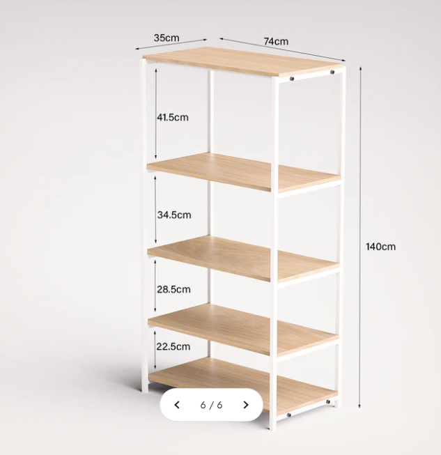 kitchen units