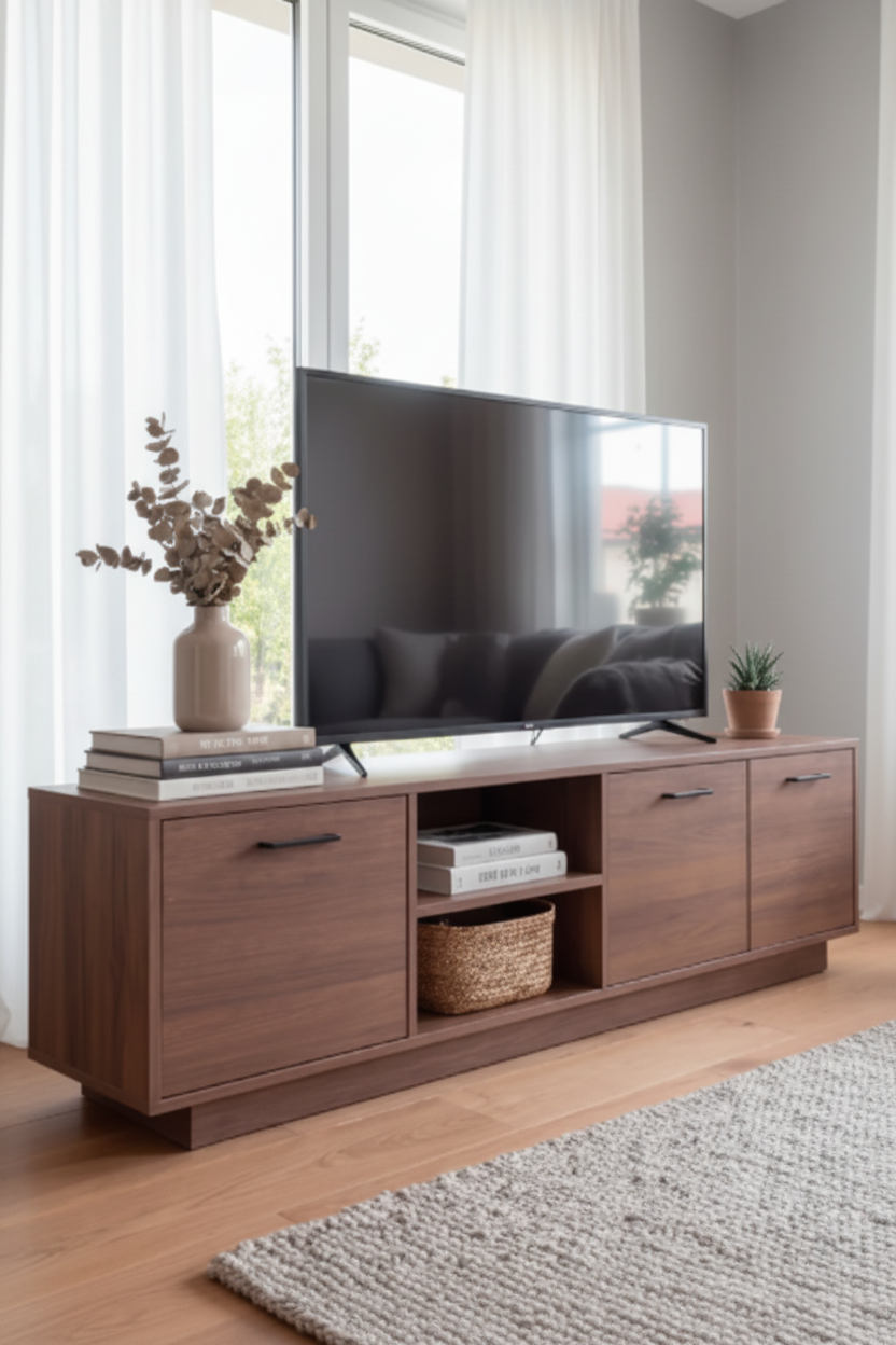 TV Unit RR-25