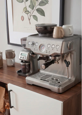 Coffee Corner