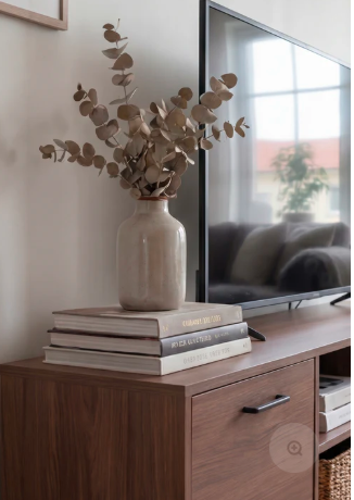 TV Unit RR-25