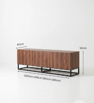 TV Unit R23