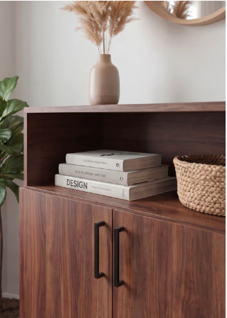 Shoe Cabinet