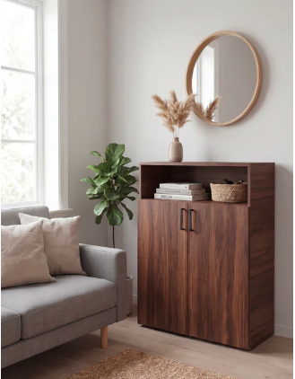 Shoe Cabinet