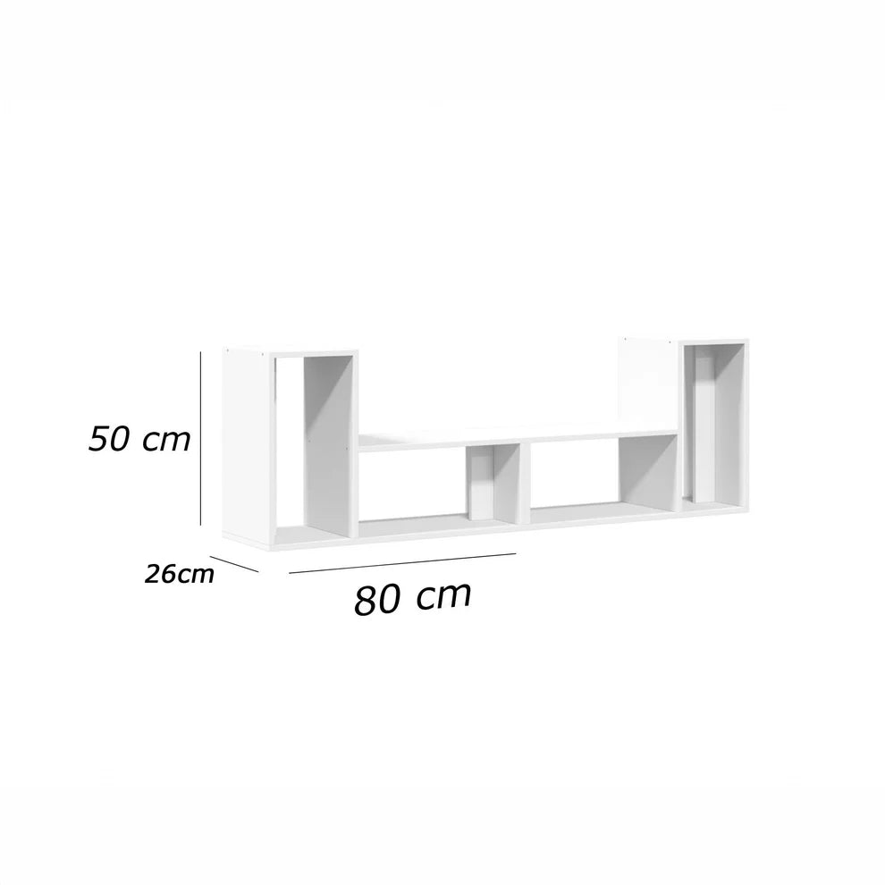 TV Stand - Two Pieces - RTV-002