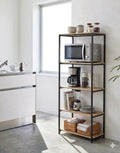 kitchen units