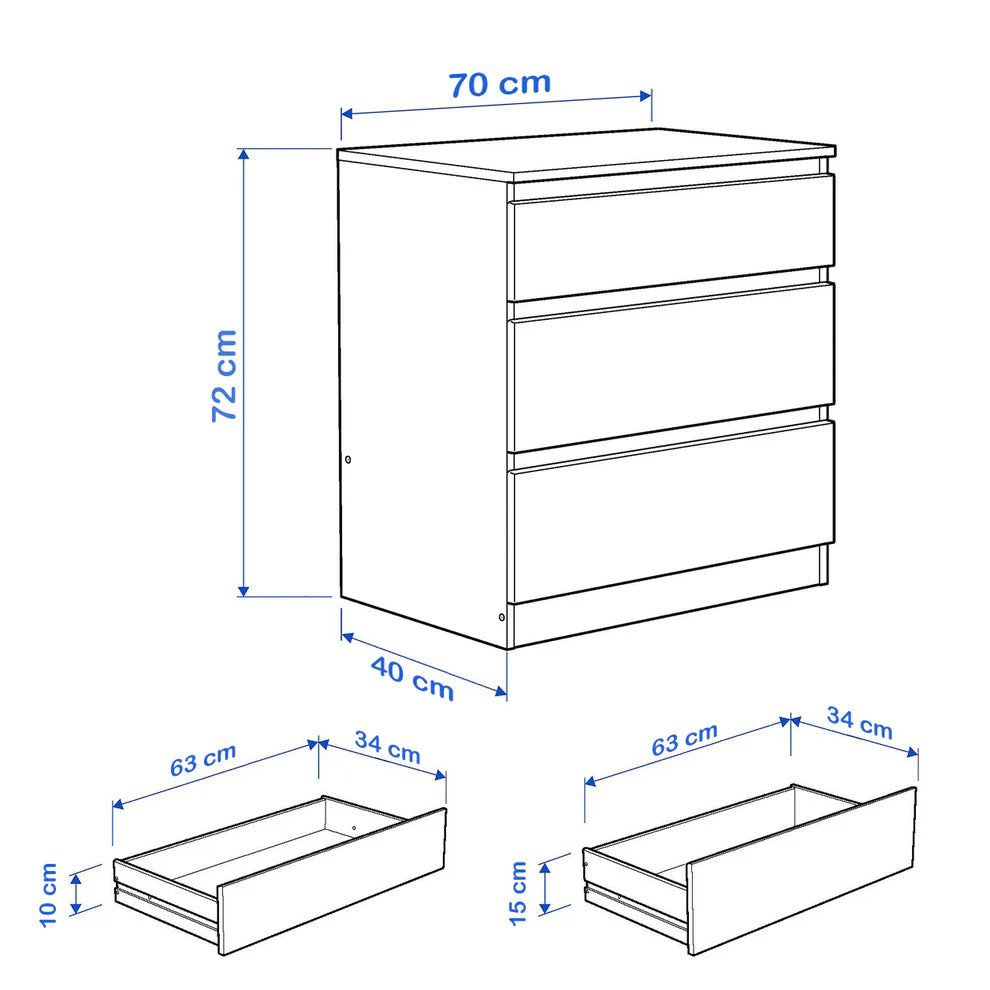 Drawer - R3