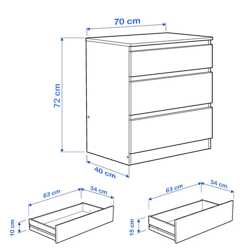 Drawer - R3
